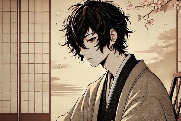 異世界失格パクリ