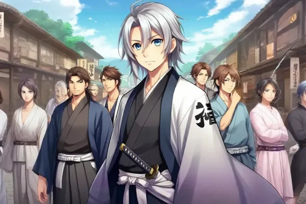 青のミブロが打ち切り