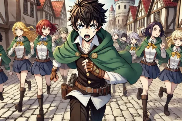 ひとりぼっちの異世界攻略2期いつから