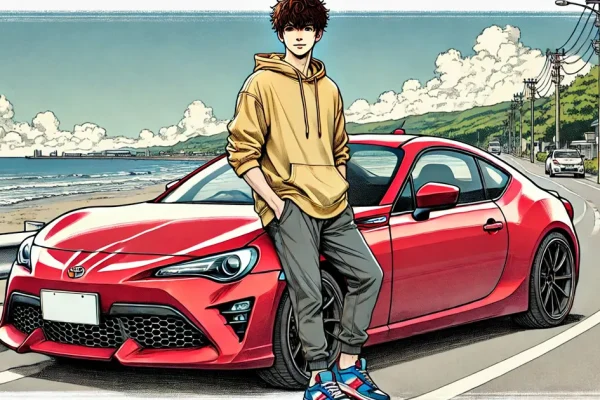 MFゴースト3期いつから