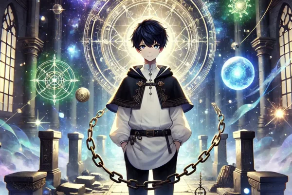 【嘆きの亡霊は引退したい】クライ覚醒