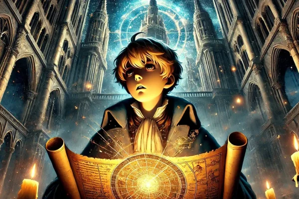 【チ。地球の運動について】アニメどこまで