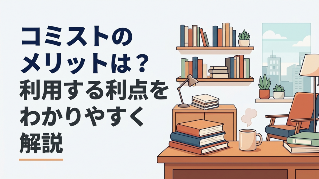 スマホとタブレットとパソコンのブラウザで電子漫画を楽しむ読者