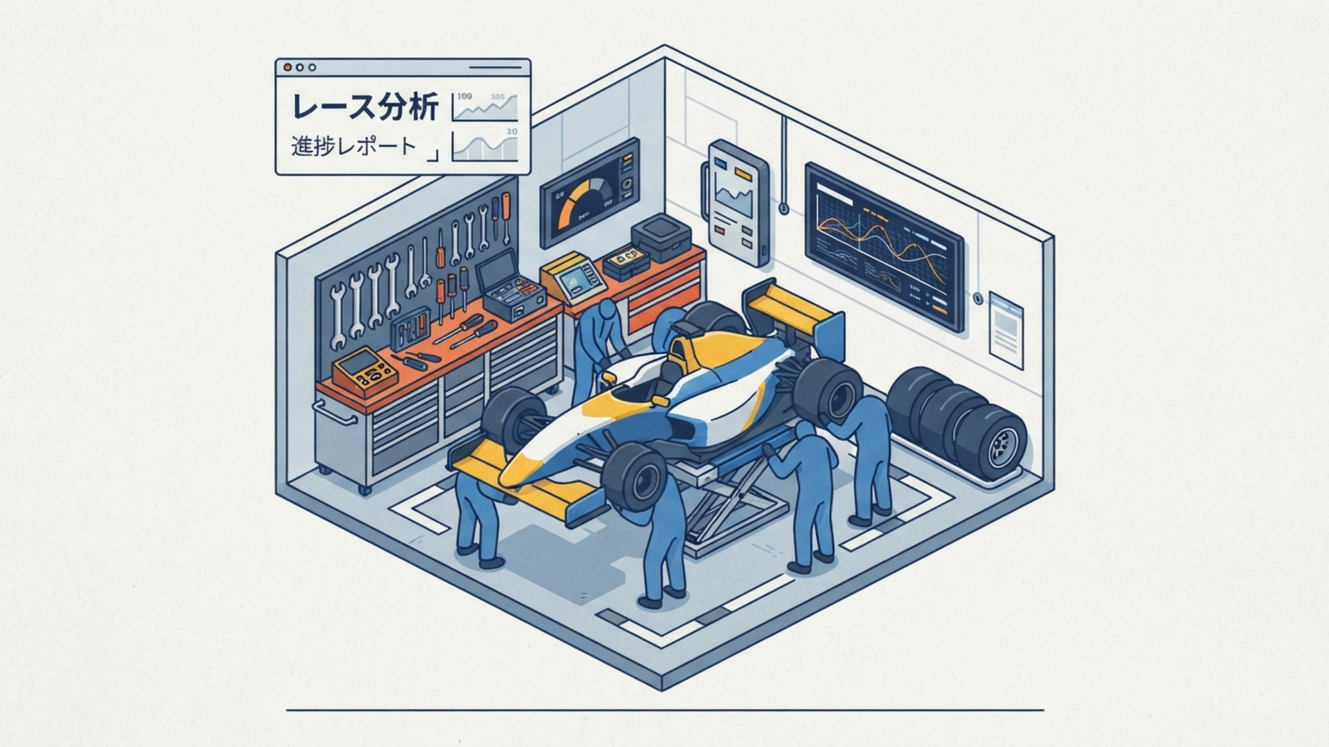 ハイスピードエトワールはひどい?打ち切りの真相とパクリ疑惑 の内容に合う挿絵(追加3枚目)